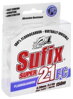 Sufix Super 21 Fluorocarbon 150 m číry