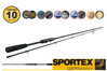 SPORTEX PREM TiBoron RS-3 ULR TI2100 0,5-5g 210 cm