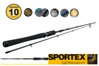 Prívlačové prúty RAPID Spin Deadbait 2-diel