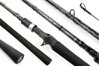 Prívlačové prúty SPORTEX Hydra RS-3 Baitcast 2-diel