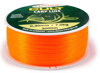 CLIMAX silon CULT Carp Line 600m Fluo-oranžová