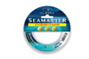Nadväzcový vlasec Climax Seamaster Extreme Leader svetlo šedý