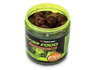 Carp Food Boosted hookers - dipované boilies 18 mm 300g