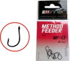Háčik - Professional Method Feeder MF X3 / 10ks balenie