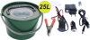 Okysličovač AA Batterie, USB, 230V + Vedro 25L