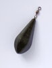 Rybárska záťaž záves. HRUŠKA/pear