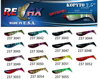 RELAX kopyto RK 2,5 (6,2cm) cena 1ks/bal10ks
