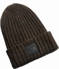 Čiapka Geoff Anderson WizWool Njal beanie hnedá