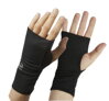 Geoff Anderson manžetové rukavice CuFF Warmer čierne