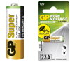 Batéria GP 23AE 12V 55 MaH