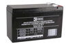 Olovený nabíjateľný akumulátor 12V / 9AH faston 6,3mm