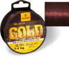 Feeder silon Black Magic® GOLD mono - tmavo hnedý