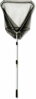 podberák zebco de luxe telescopic 150cm