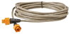 ETHEXT-15YL predlžovací kábel – sieť Ethernet 5m