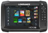 Dotykový sonar LOWRANCE HDS -7 Carbon