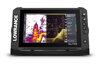Sonar Lowrance Elite FS™ 9 so sondou Active Imaging 3-v-1