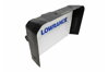 Slnečná clona Berley PRO pre Lowrance Hook 2 / Reveal 9"