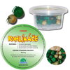 Rohlíkové boilies 12/16mm