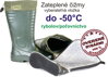 čižmy Arctic Termo +875 EVA(-50°C)