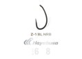 Hayabusa Teflonové Háčky Z-1 Bez Protihrotu BL NRB