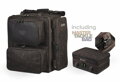 ZFISH Batoh CraftPro Rucksack Z-CORE 3in1