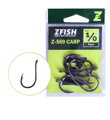 Zfish Háčky Carp Hooks Z-569