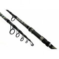 Zfish Combo 2x Prut Kingstone 3,60m/3,5lb + Pouzdro Zdarma!