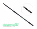 ZFISH Podběráková Tyč Transformer 3m Landing Net Handle