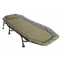 Zfish Camo Set Lehátko + Spacák, Bedchair + Sleeping Bag