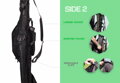 ZFISH Pouzdro na 2 Pruty Z-CORE Elite Carp Holdall 2 Rods