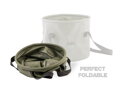 ZFISH Míchačka Krmení Aquacore Groundbait Bowl