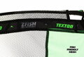 ZFISH Podběráková Hlava TEXTON Landing Net 50x55cm