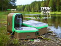 ZFISH Box Aquacore EVA Case L