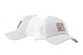 Zfish Šiltovka Z Grey Cap