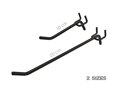 ZFISH Regálový Háček Rack Hooks