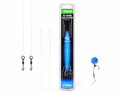 ZFISH Zatavený Návazec  Ronnie Rig Boom 18cm/30lbs