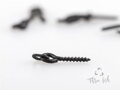 ZFISH Bait Screw & Oval Ring