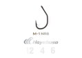 Hayabusa Teflonové Háčky M-1 NRB
