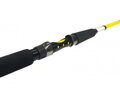 ZFISH Combo Prut Kodiak 2,40m + Naviják Zeus ZX8000