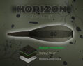 ZFISH Olovo Horizon In-line
