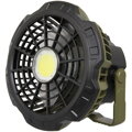 NGT Ventilátor, Světlo a Powerbanka 3in1