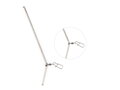ZFISH Průjezd Feeder Anti Tangle Tube 3ks