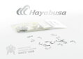 Hayabusa Háčky H.ISE145 BN