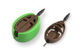 ZFISH Sada Method Feeder Set ZFX 30,40g+Mould