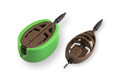 ZFISH Sada Method Feeder Set ZFX 50,60g+Mould