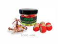 ZFISH Balanced Wafters 8mm