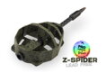 ZFISH Krmítko Method Feeder Spider Medium