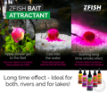 ZFISH Bait Attractant