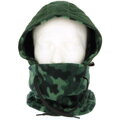 NGT Chránič Tváre DLX Camo Face Guard