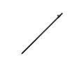 Zfish Vidlička Bank Stick Black 50-90cm